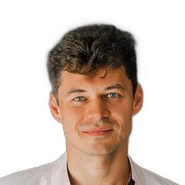 Цокало Олег Степанович — Нейрохирург, Вертебролог, Воронеж
