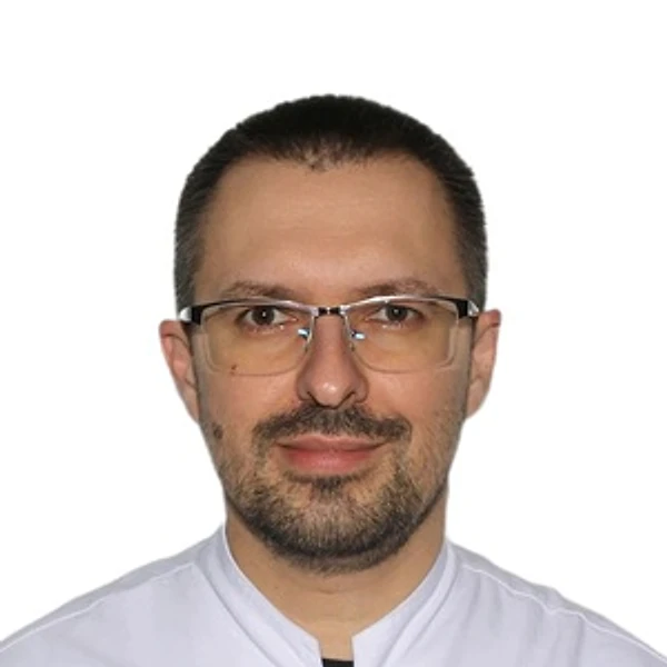 Кузнецов Роман Александрович — Стоматолог-ортопед, Стоматолог, Санкт-Петербург