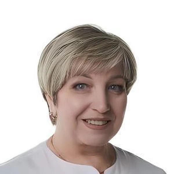 Кузнецова Татьяна Владимировна — Невролог, Воронеж