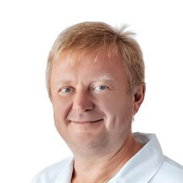 Галаев Андрей Владимирович — Хирург, Новосибирск