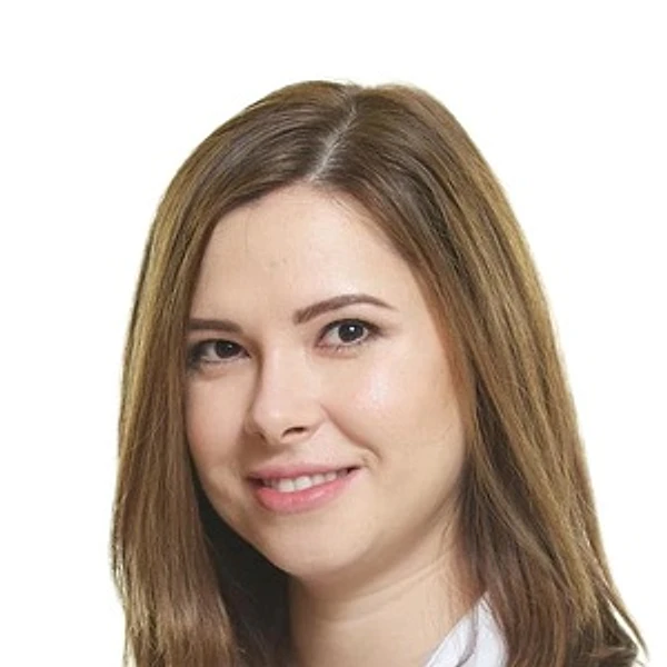 Харисова Рената Ришатовна — Врач УЗИ, Детский врач УЗИ, Уфа