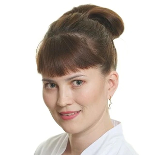 Карташова Эльза Ирековна — Гастроэнтеролог, Детский гастроэнтеролог, Уфа