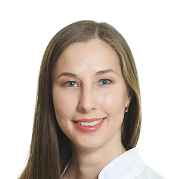 Алексеева Юлия Вадимовна — Врач-косметолог, Венеролог, Дерматолог, Уфа