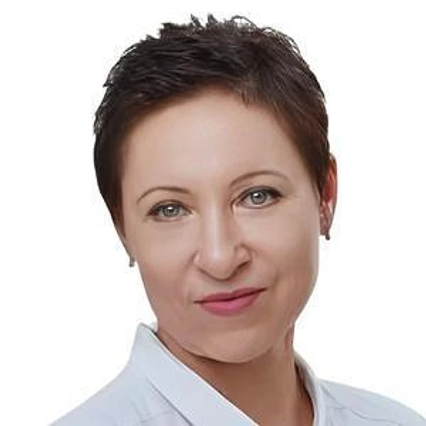 Попова Ирина Юрьевна — Массажист, Москва