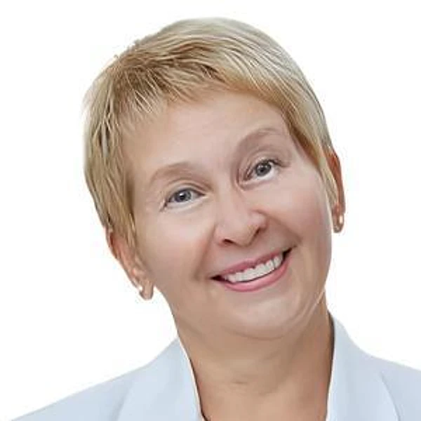 Волкова Людмила Александровна — Гастроэнтеролог, Гомеопат, Москва