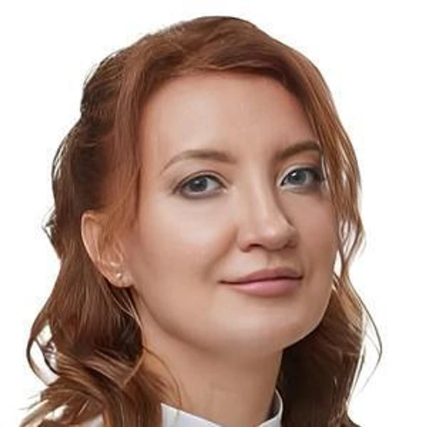 Нестерович Светлана Владимировна — Дерматолог, Врач-косметолог, Москва