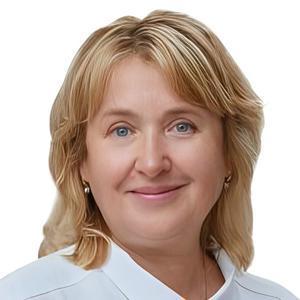 Алфёрова Елена Геннадьевна — Дерматолог, Врач-косметолог, Москва