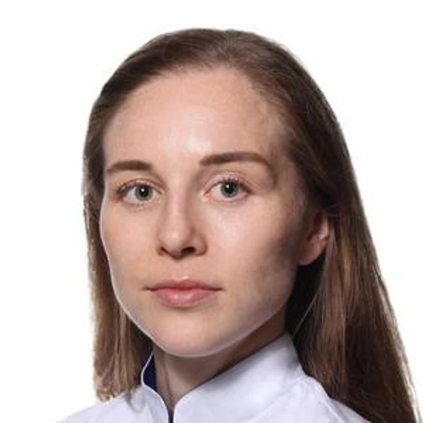 Гусельникова Виктория Олеговна — Эндокринолог, Врач УЗИ, Пермь
