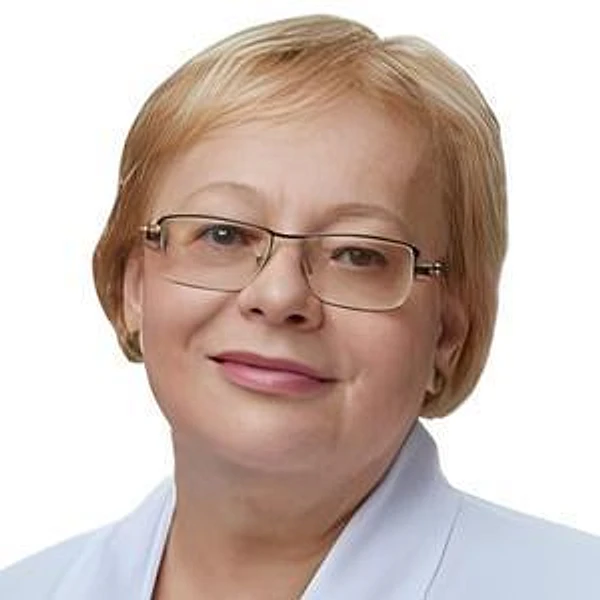 Есаулова Елена Алексеевна — Дерматолог, Врач-косметолог, Москва