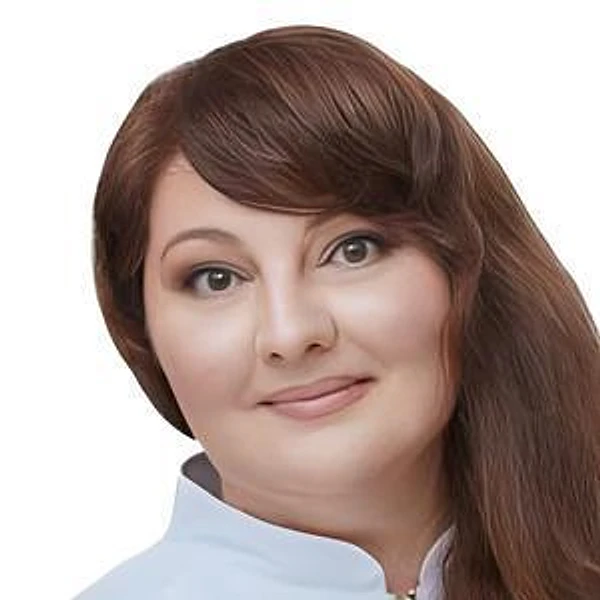 Жилокова Ирина Борисовна — Дерматолог, Врач-косметолог, Москва