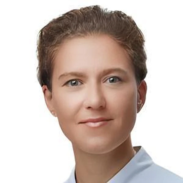 Ушакова Елена Ивановна — Дерматолог, Врач-косметолог, Москва