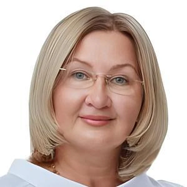 Яковина Марина Викторовна — Дерматолог, Врач-косметолог, Москва