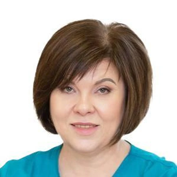 Тищенко Евгения Петровна — Остеопат, Детский остеопат, Москва