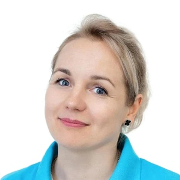 Макарова Елена Валерьевна — Детский массажист, Москва