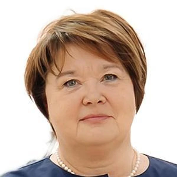 Ефремова Елена Леонидовна — Стоматолог, Тольятти
