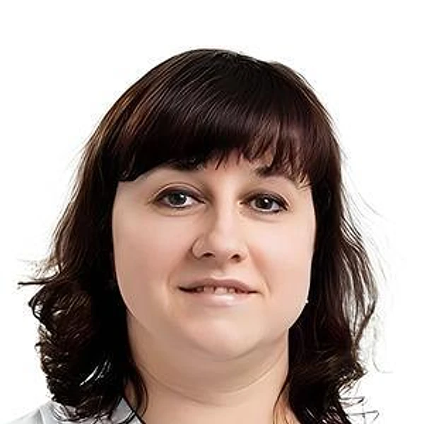 Фокина Ольга Алексеевна — Врач УЗИ, Москва