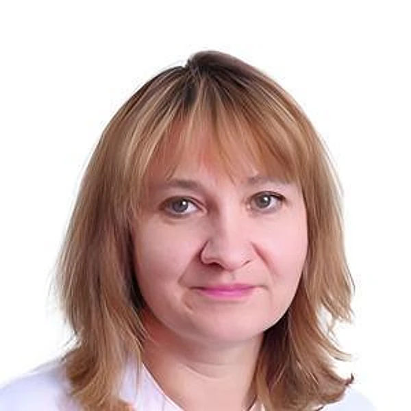 Пешкова Светлана Васильевна — Гинеколог, Акушер, Гинеколог-эндокринолог, Москва