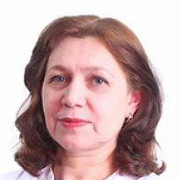 Мустафаева Гюльнара Аркадьевна — Детский эндокринолог, Москва