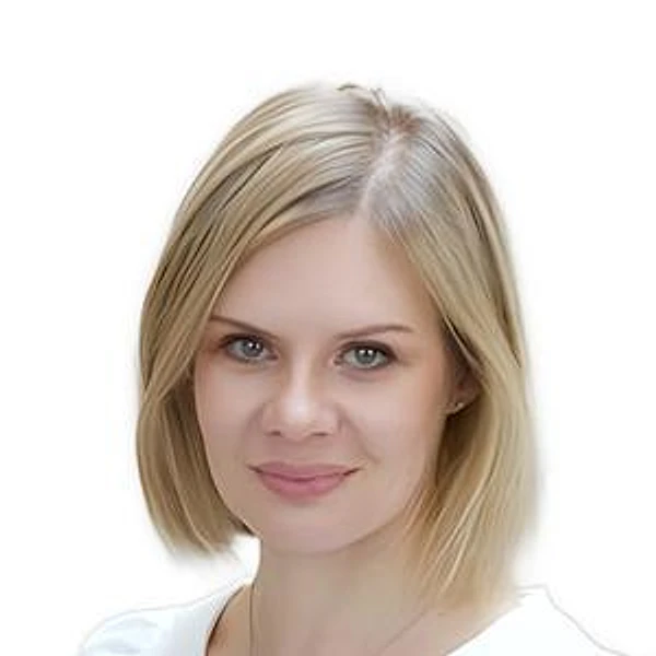 Воронова Ольга Владимировна — Стоматолог, Москва