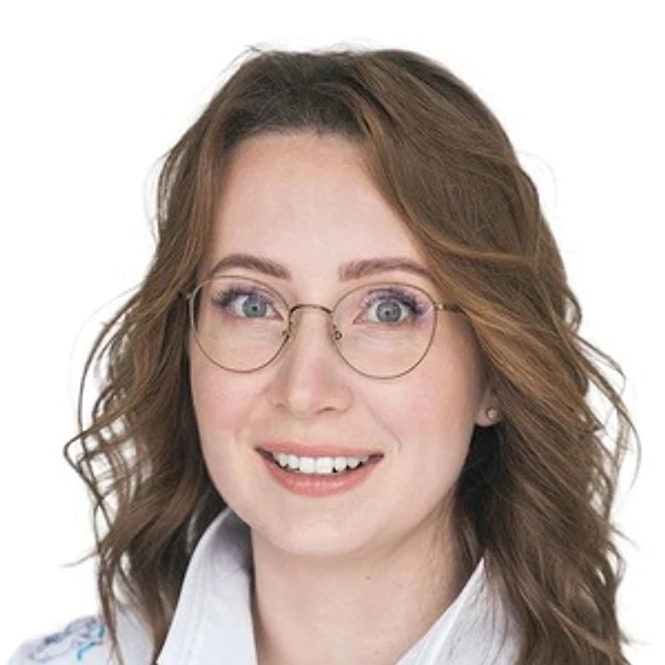 Макарова Евгения Андреевна — Пульмонолог, Терапевт, Челябинск