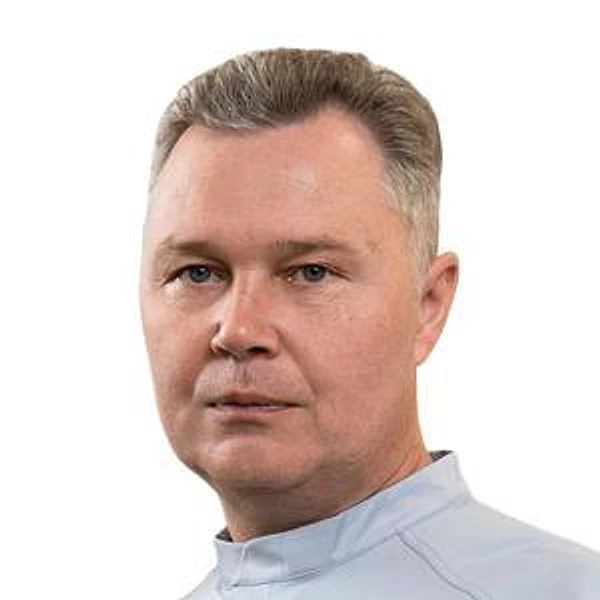 Черенков Руслан Борисович — Стоматолог, Стоматолог-гигиенист, Воронеж