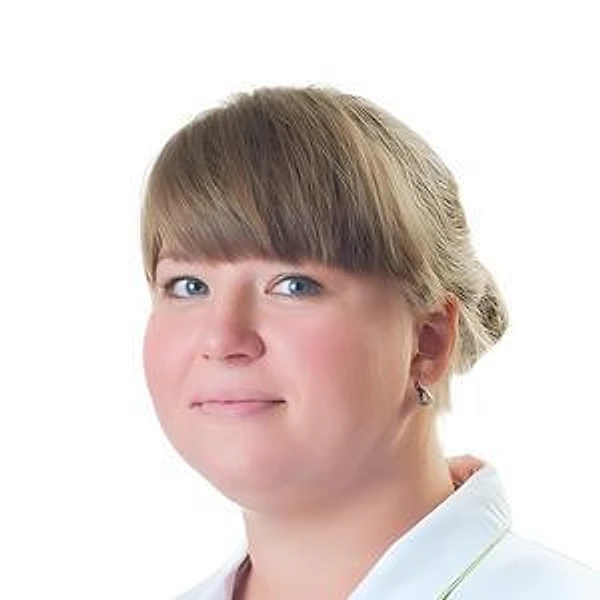 Сальникова Алла Сергеевна — Рентгенолог, Пермь