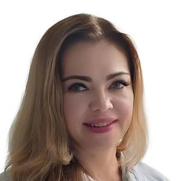 Булдакова Елена Валерьевна — Терапевт, Мытищи
