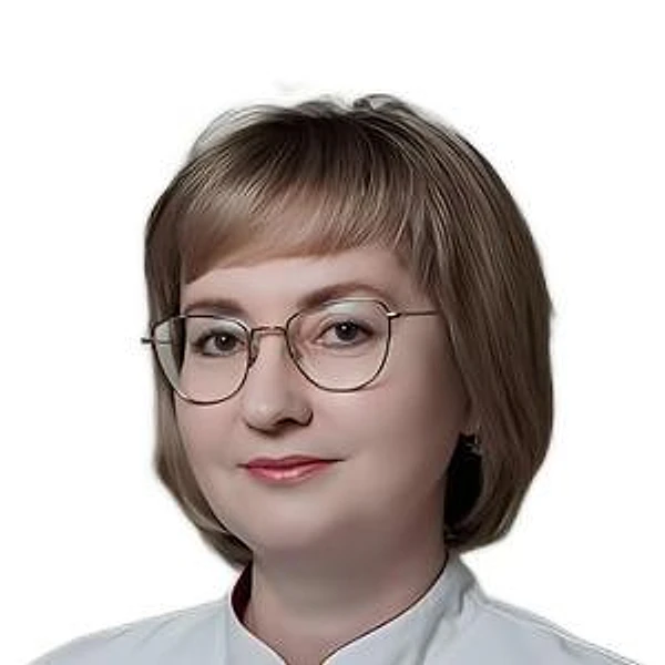 Григорова Жанна Александровна — Рентгенолог, Воронеж