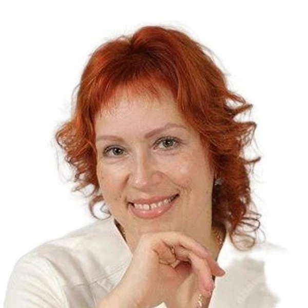 Абдуллина Марина Сергеевна — Акушер, Врач УЗИ, Гинеколог, Детский гинеколог, Пермь