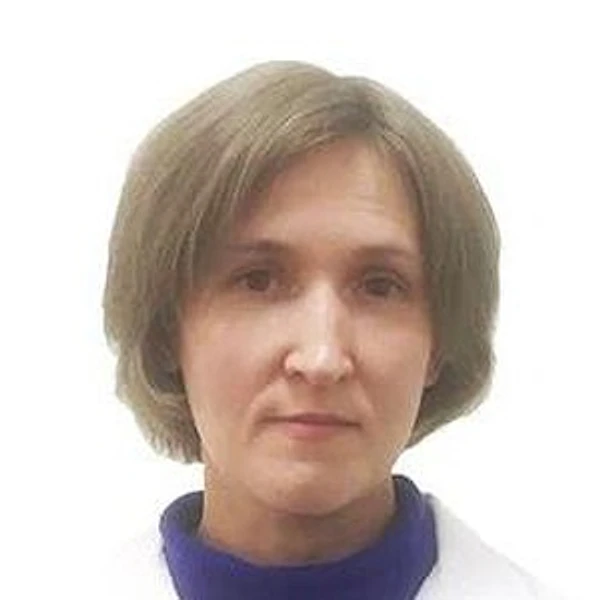 Горбунова Вероника Николаевна — Акушер, Гинеколог, Пермь