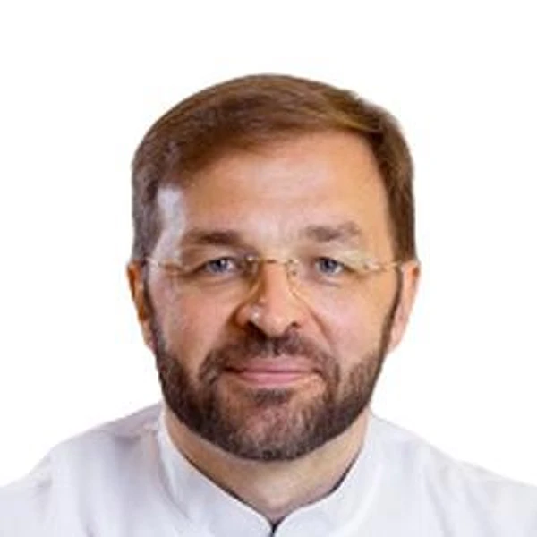 Алешин Игорь Валерьевич — Детский уролог, Детский хирург, Омск