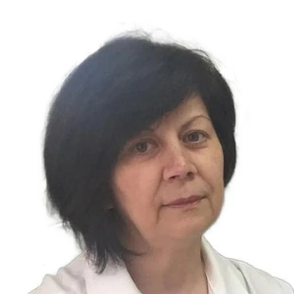 Кривченко Наталья Александровна — Гинеколог, Акушер, Москва