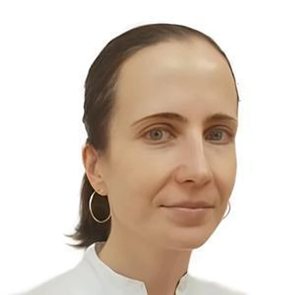 Сазонова Наталья Юрьевна — Гинеколог-эндокринолог, Пермь
