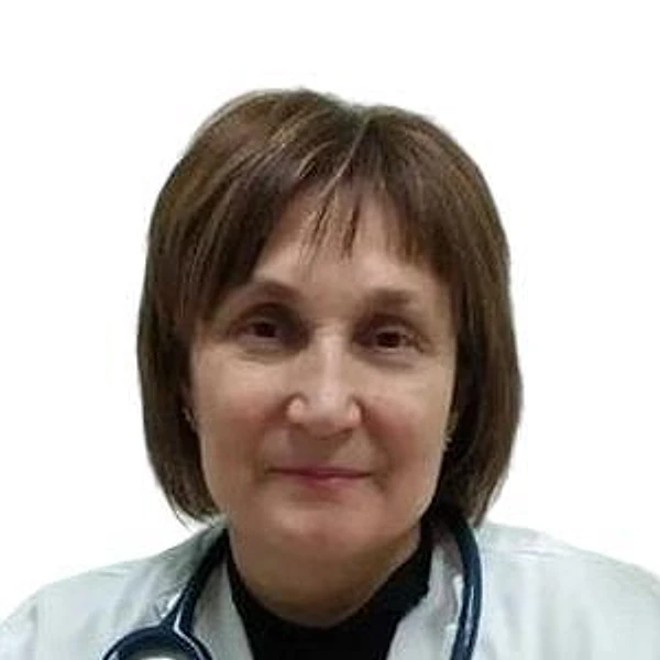 Самохвалова Светлана Анатольевна — Физиотерапевт, Педиатр, Омск