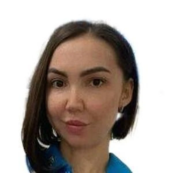 Компанец Анна Михайловна — Неонатолог, Пермь