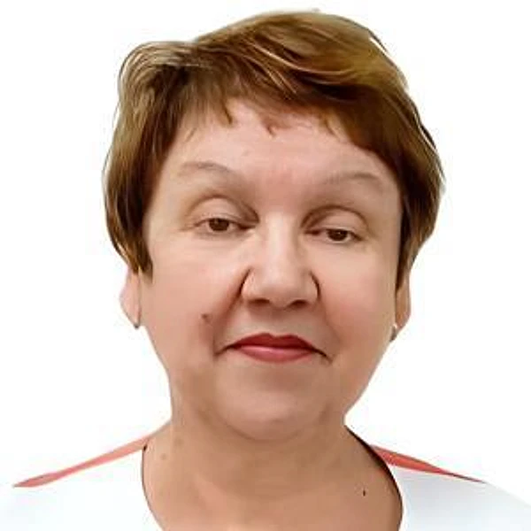 Лапшина Галина Геннадьевна — Рентгенолог, Детский рентгенолог, Пермь