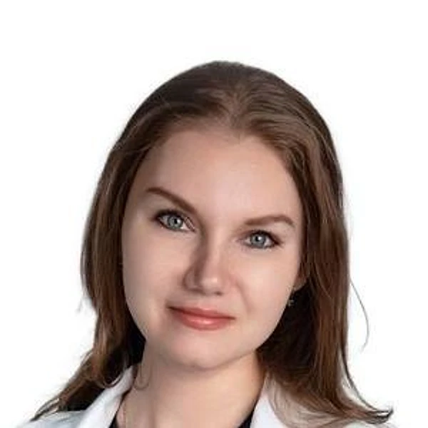 Селиверстова Анастасия Андреевна — Хирург, Пермь