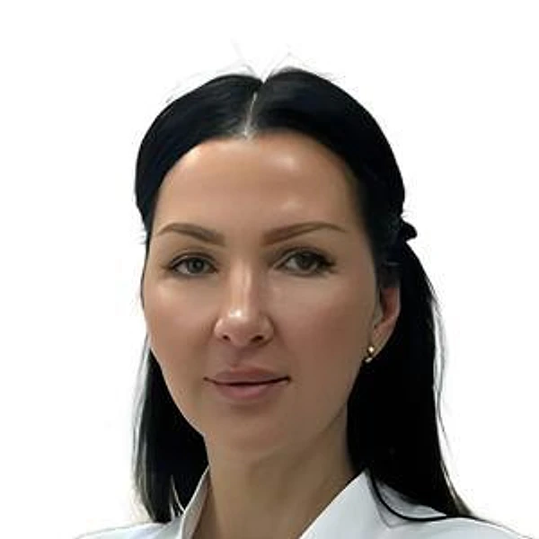 Прохорова Юлия Владимировна — Гинеколог, Врач УЗИ, Москва