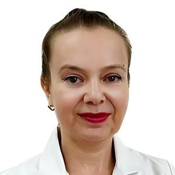 Смирнова Юлия Сергеевна — Невролог, Рефлексотерапевт, Пермь