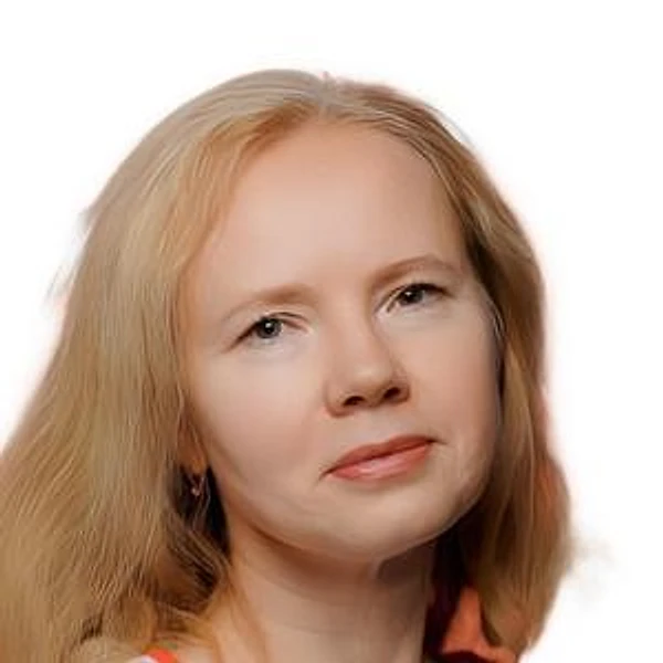 Бурдина Лилия Владимировна — Акушер, Гинеколог, Гинеколог-хирург, Санкт-Петербург