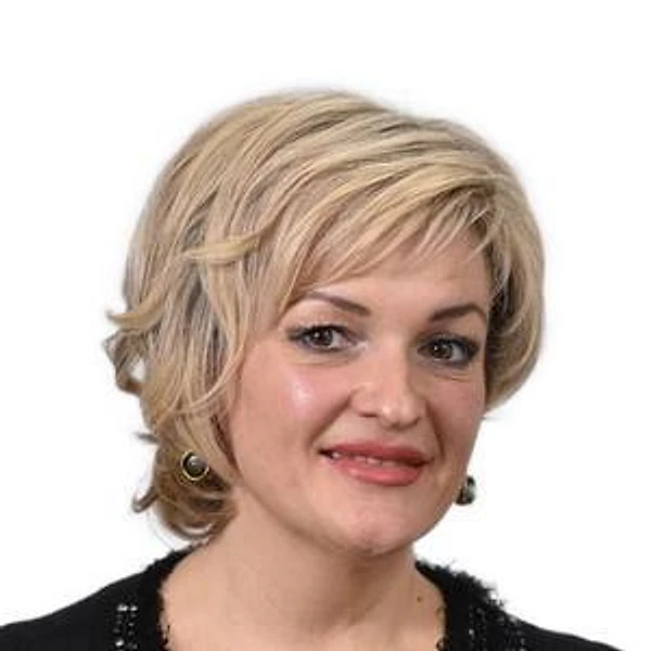 Макарова Елена Леонидовна — Акушер, Гинеколог, Пермь