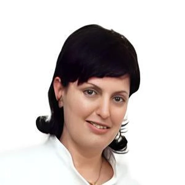 Каждан Анна Арнольдовна — Детский ЛОР, Сурдолог, Ростов-на-Дону