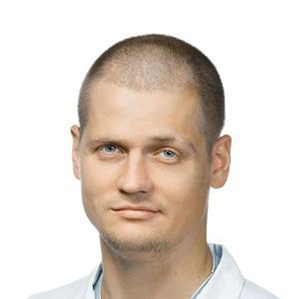 Бушуев Илья Борисович — Травматолог, Ортопед, Пермь