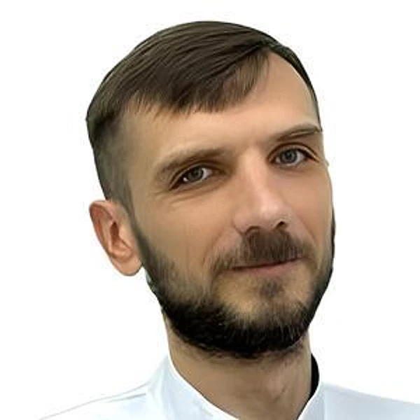 Лиманский Александр Сергеевич — Травматолог, Кистевой хирург, Ортопед, Пермь