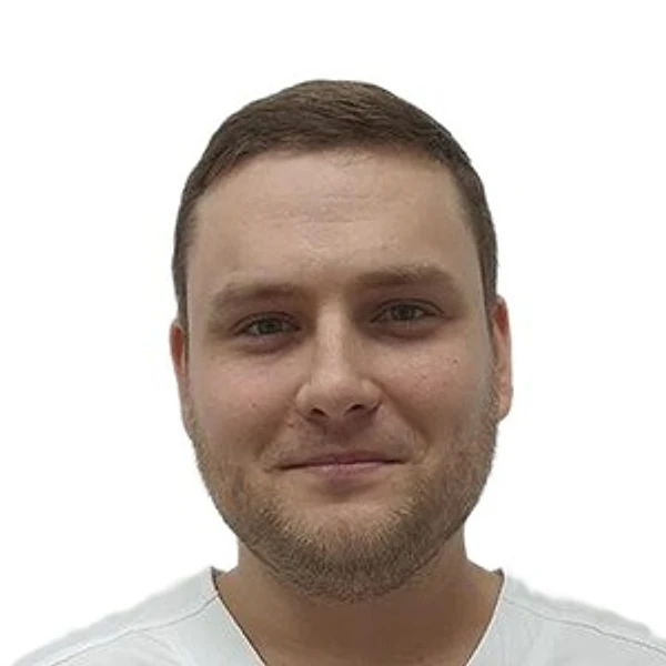 Патрушев Алексей Сергеевич — Ортопед, Травматолог, Соликамск