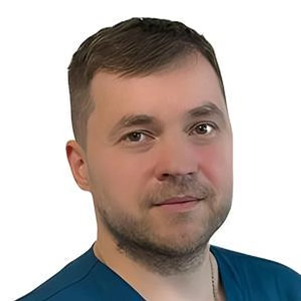 Пятаев Максим Владимирович — Травматолог, Ортопед, Пермь
