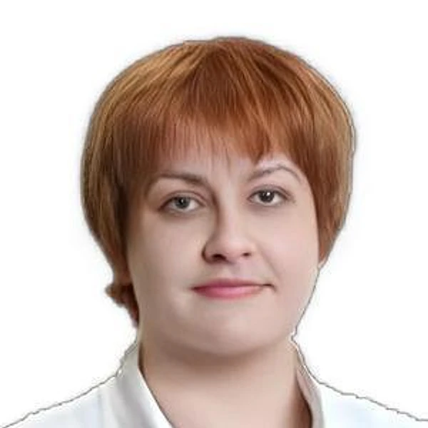 Устинова Ольга Борисовна — Травматолог, Детский ортопед, Детский травматолог, Ортопед, Хирург-травматолог, Пермь