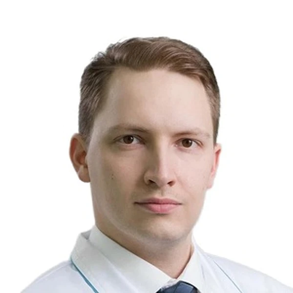 Фоминых Егор Андреевич — Ортопед, Кистевой хирург, Травматолог, Пермь