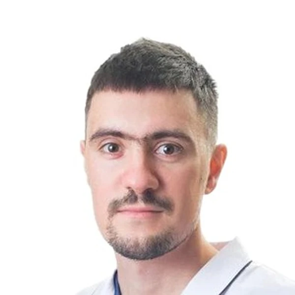 Быков Артур Владимирович — Хирург, Онколог, Пермь