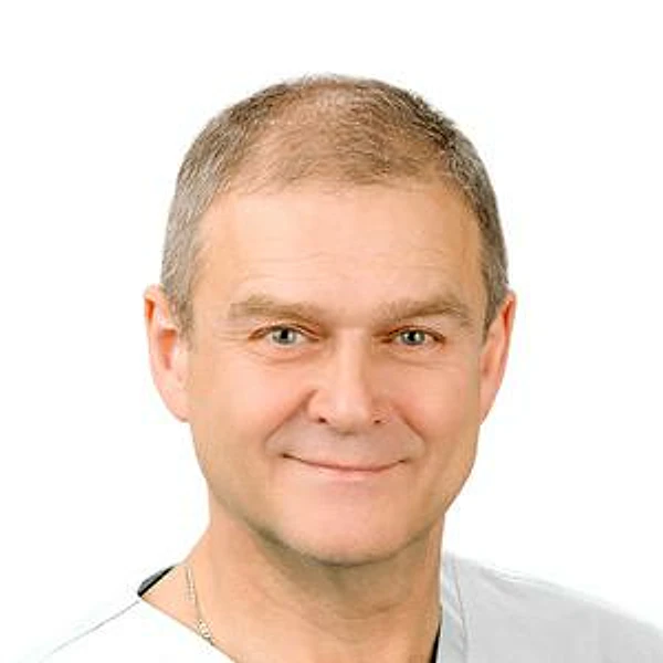 Колодный Юрий Иосифович — Хирург, Детский хирург, Эндоскопист, Пермь